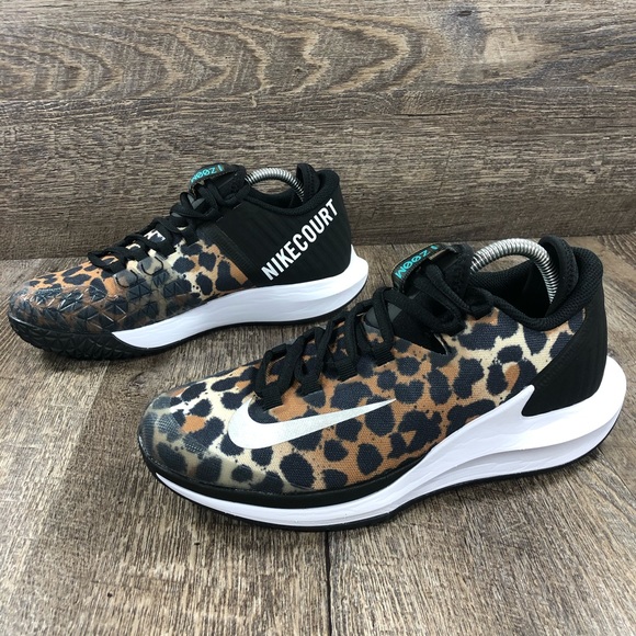 NEW Nike Court Zoom Zero Women’s Tennis Shoes - Picture 2 of 10